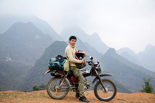 Phượt H&agrave; Giang v&agrave; 12 điều kh&ocirc;ng n&ecirc;n bỏ lỡ